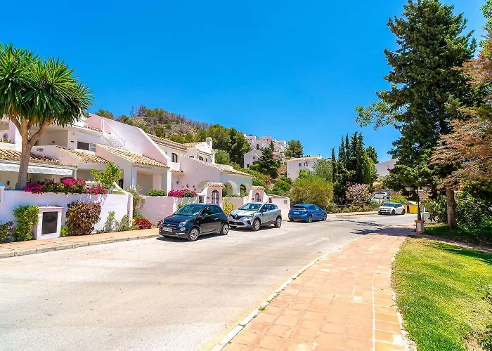 Capuchinos 48 San Juan Capistrano Casasol Апартаменти