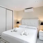 Apartament Capuchinos 48 San Juan Capistrano Casasol Nerja