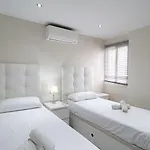 Apartament Capuchinos 48 San Juan Capistrano Casasol