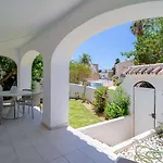 Capuchinos 48 San Juan Capistrano Casasol Apartament