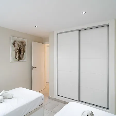 Διαμέρισμα Capuchinos 48 San Juan Capistrano Casasol Nerja