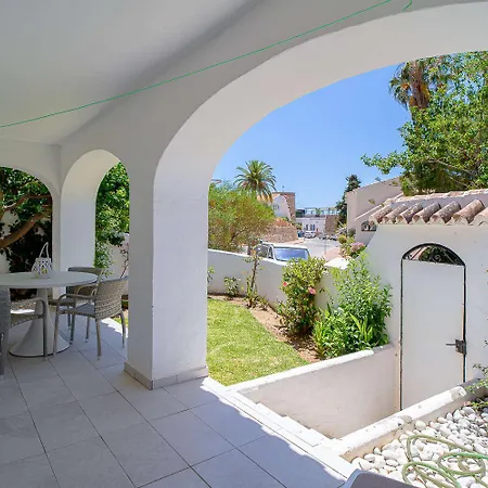 Capuchinos 48 San Juan Capistrano Casasol Διαμέρισμα