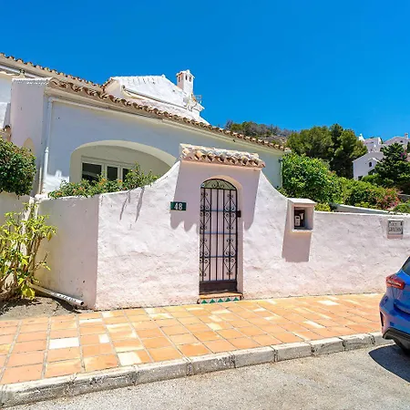 Διαμέρισμα Capuchinos 48 San Juan Capistrano Casasol *