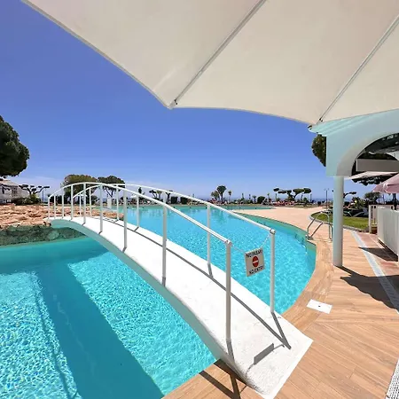 Capuchinos 48 San Juan Capistrano Casasol Apartment Nerja