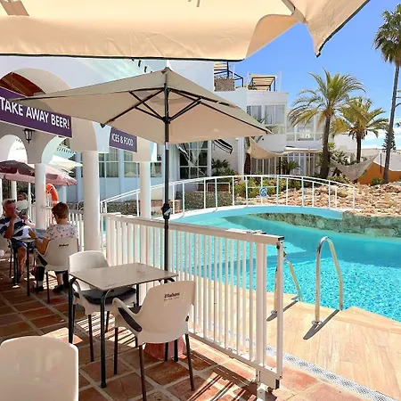 Capuchinos 48 San Juan Capistrano Casasol Apartment