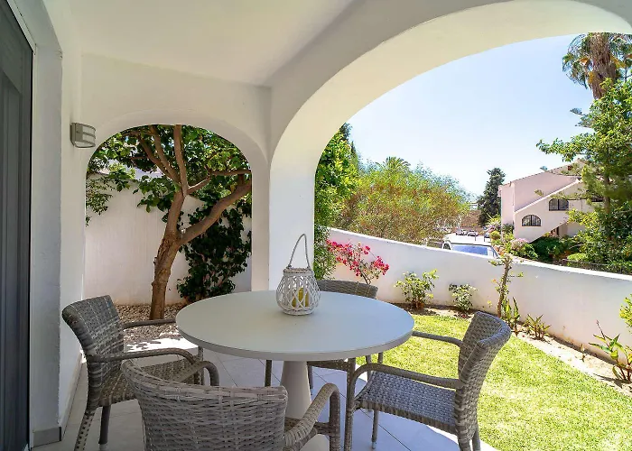 Capuchinos 48 San Juan Capistrano Casasol * Nerja