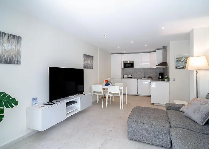 Apartment Capuchinos 48 San Juan Capistrano Casasol Nerja