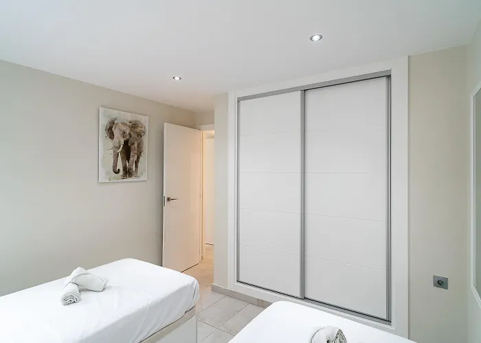 Apartment Capuchinos 48 San Juan Capistrano Casasol Nerja