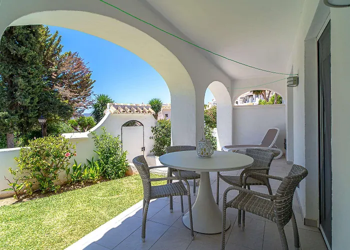 Apartment Capuchinos 48 San Juan Capistrano Casasol Nerja