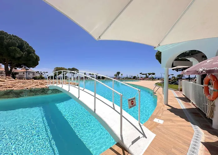 Capuchinos 48 San Juan Capistrano Casasol Apartment Nerja