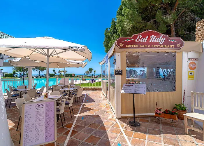 Capuchinos 48 San Juan Capistrano Casasol Apartment Nerja